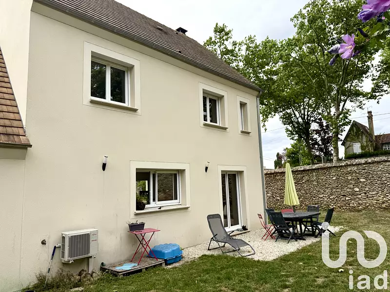 Maison, 105 m²
