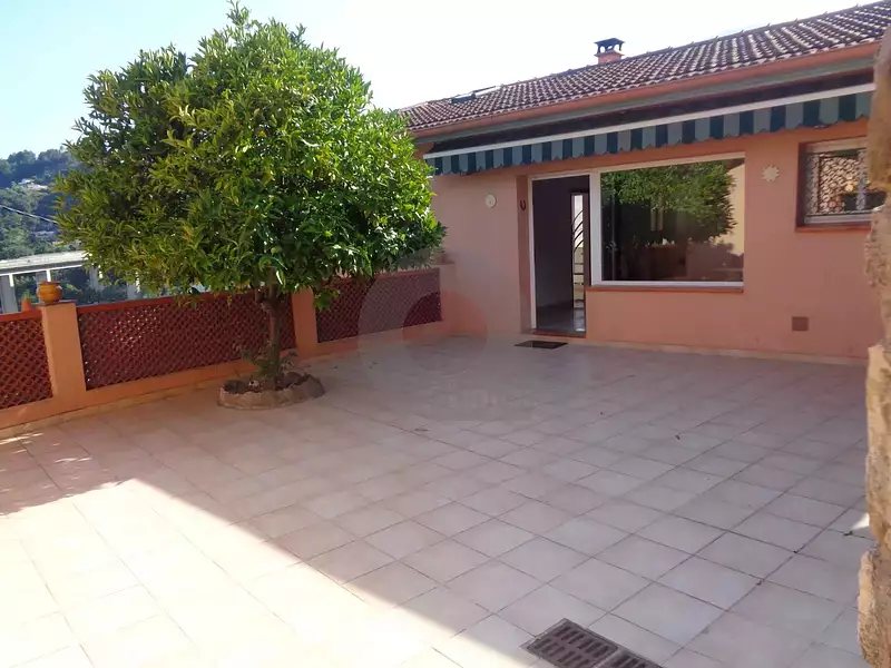 Maison, 107 m²