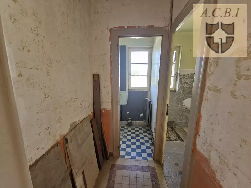 Maison, 72 m²