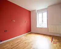 Appartement, 64,45 m²