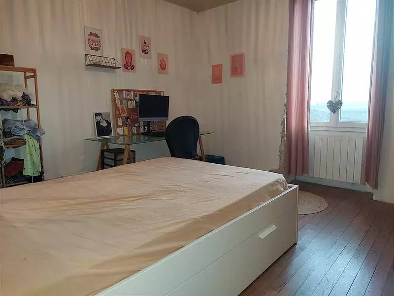 Maison, 174 m²