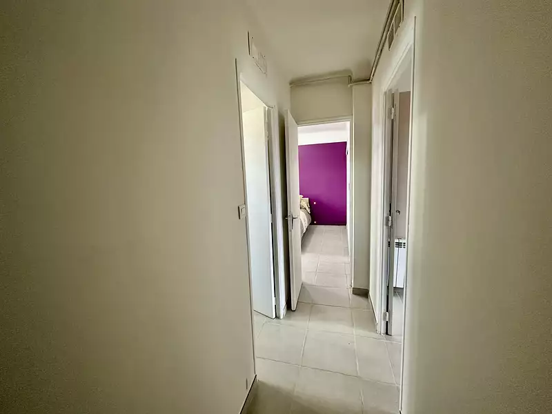 Appartement, 81 m²