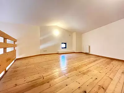 Appartement, 43 m²