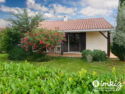 Maison, 152 m²