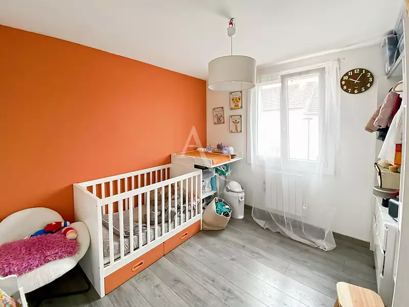 Maison, 75 m²