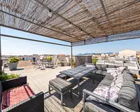 Appartement, 93,7 m²