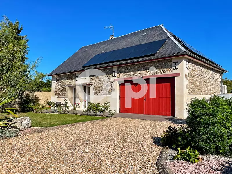 Maison, 275 m²