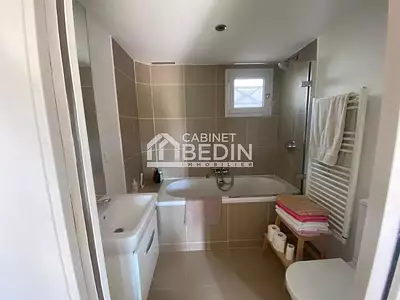 Appartement, 41,8 m²