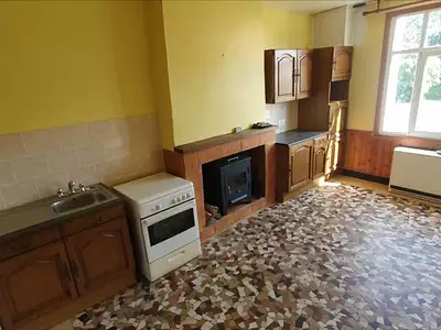 Maison, 70 m²