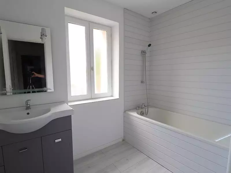 Maison, 87 m²