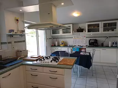 Maison, 165 m²