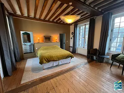 Maison, 305 m²