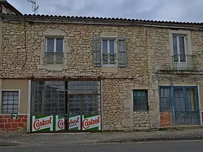 Maison, 125 m²
