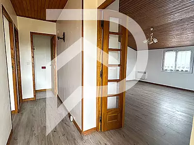 Maison, 153 m²