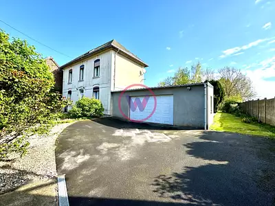 Maison, 170 m²