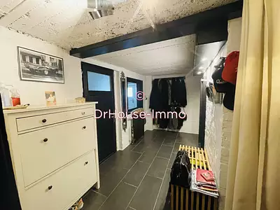 Maison, 130 m²