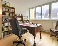 Appartement, 119 m²