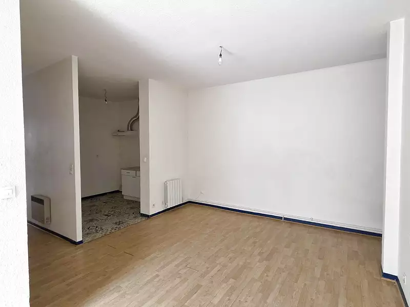 Appartement, 78 m²