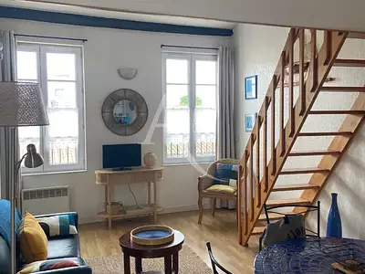Appartement, 38,29 m²