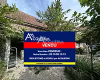 Maison, 208 m²