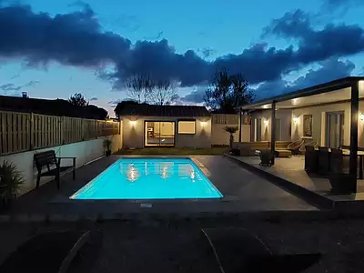Maison, 170 m²