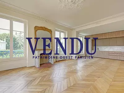 Appartement, 121,43 m²