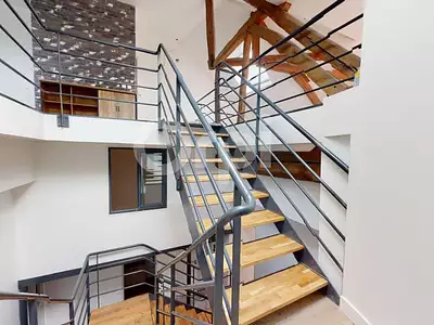 Appartement, 95 m²