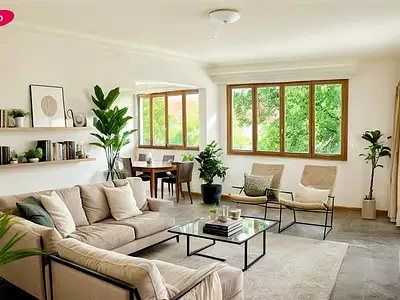 Appartement, 94,71 m²