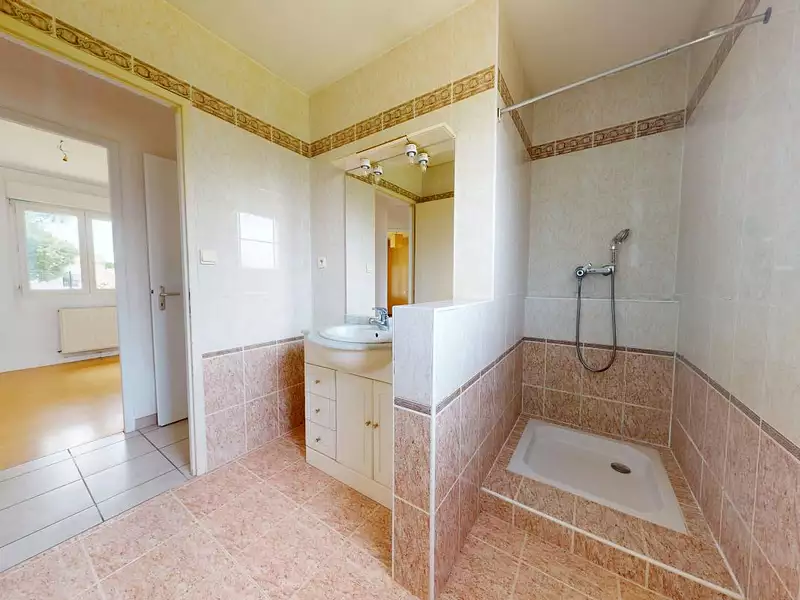 Maison, 81 m²