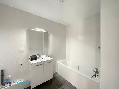 Appartement, 39 m²