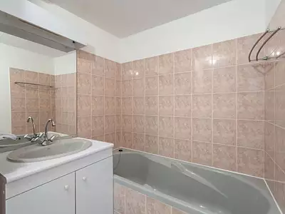 Appartement, 112 m²