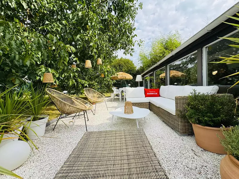 Maison, 280 m²