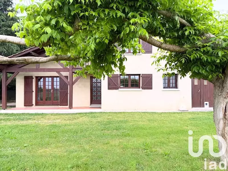 Maison, 109 m²