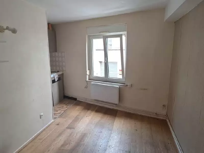 Appartement, 14 m²
