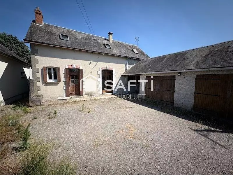 Maison, 130 m²
