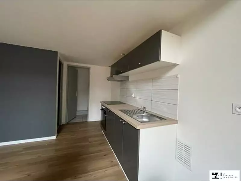 Appartement, 42,65 m²