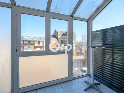 Appartement, 40 m²