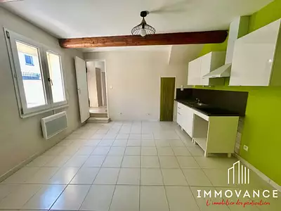Appartement, 75 m²