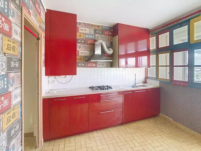 Appartement, 112 m²