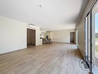 Maison, 123 m²