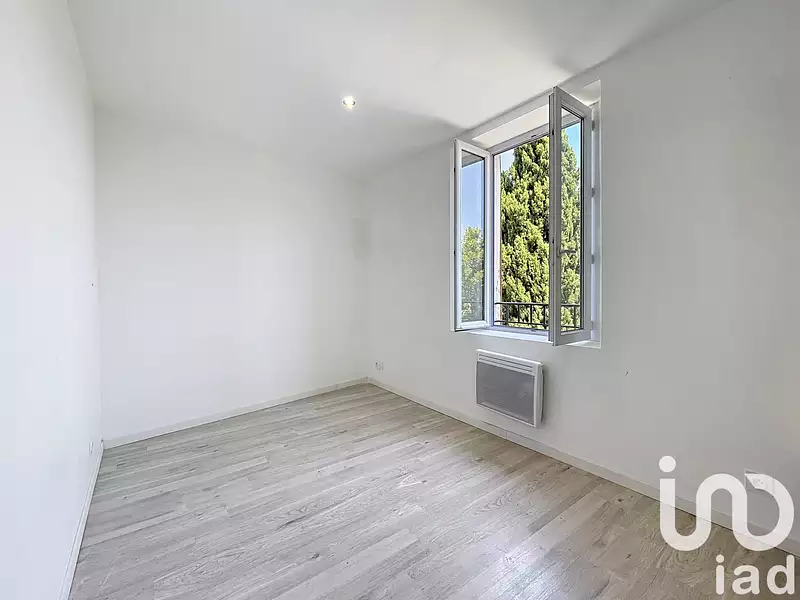 Appartement, 50 m²