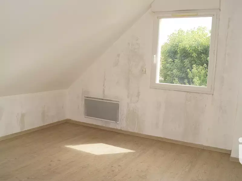Maison, 176 m²
