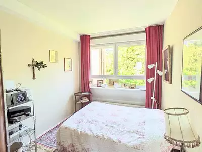 Appartement, 88 m²