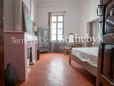 Appartement, 154 m²