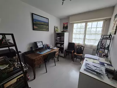 Maison, 189 m²