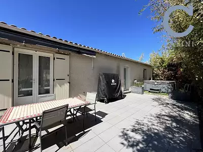 Maison, 113 m²