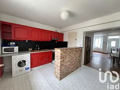 Maison, 72 m²