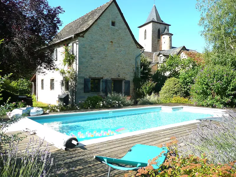 Maison, 258 m²