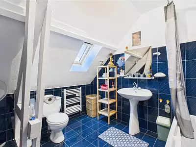 Maison, 200 m²