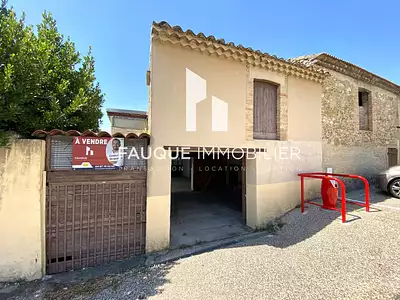 Maison, 76,4 m²